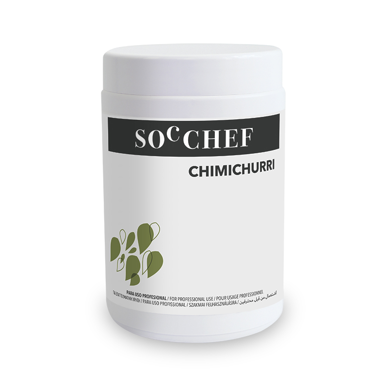 CHIMICHURRI 250g